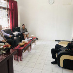 Lima Bulan 41 Karyawan PT Flobamor Belum Terima Gaji, Sang Dirut Datangi Ombudsman RI  