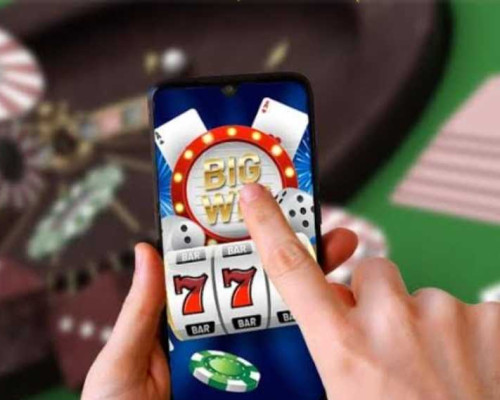 Mengapa Anda Susah Berhenti Judi Online?