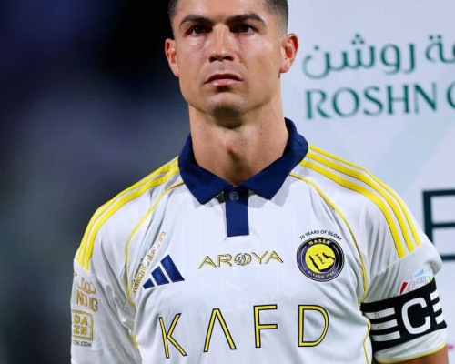 Gaji Pesepakbola, Cristiano Ronaldo Teratas, Lionel Messi Menghilang