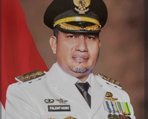 2.175 Dokumen Kependudukan Belum Ditandatangani, Kepala Ombudsman NTT Telepon Bupati TTU