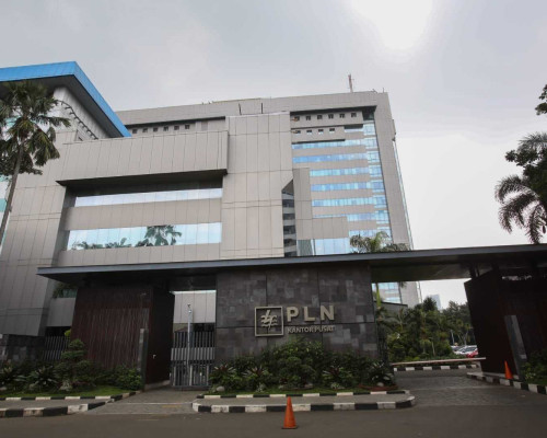 Tembus Fortune Global 500, PLN Terus Perkuat Daya Saing di Kancah Dunia