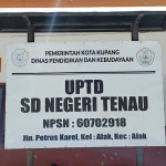 Awal Kisruh SDN Tenau Hingga Disegel Warga