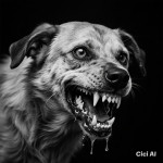 Breaking News..!! Enam Warga Naibonat - Kupang Diduga Digigit Anjing Rabies, Satu Meninggal Dunia.