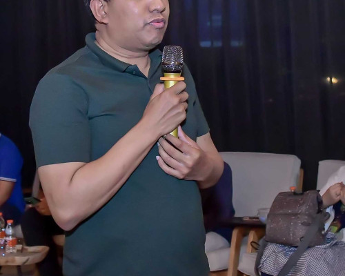 Jurnalis Kompas.com Asal NTT Juara 2 Lomba Artikel Jurnalistik HUT Bhayangkara Tahun 2025