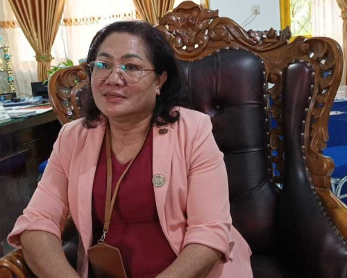 Kronologi 111 Siswa SMPN 8 Kupang Keracunan Usai Santap MBG