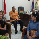 Anita Jacoba Gah Minta Pemkot Kupang Buka Identitas Vendor MBG dan Evaluasi Menyeluruh