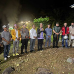 Dialog dengan Warga Sekitar PLTP Ulumbu, Gubernur NTT: Orang NTT Patut Bangga dengan Geothermal