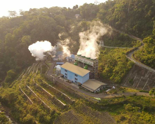 Paparkan Visi Kelistrikan NTB NTT, GM PLN UIP Nusra: Tujuan Kita Swasembada Energi