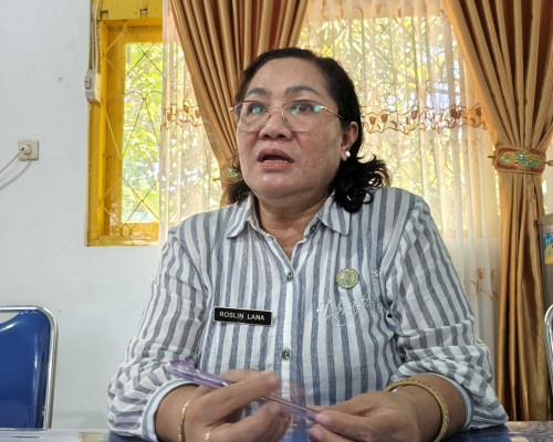 3 Siswa di Kupang Keracunan MBG, BAB Darah