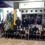 Niat Melerai Keributan, Seorang Mahasiswa di Kupang Malah Dikeroyok