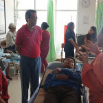 5 Siswa SMPN 8 Kupang, Dilarikan Lagi ke Rumah Sakit