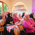 PLN Nursa Workshop Women Empowerment dan Inspiring Srikandi