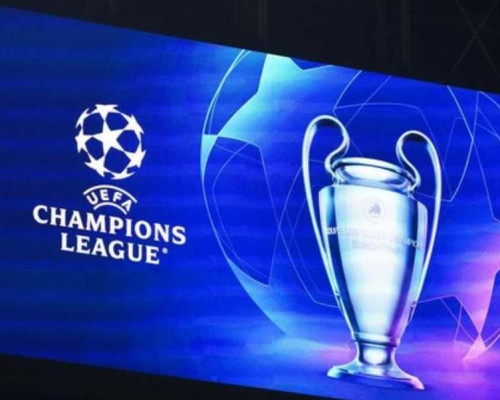 Daftar Lengkap 36 Tim Liga Champions Musim 2025/2026 dan Pembagian Pot