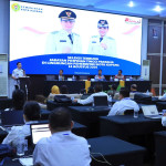 Wali Kota Kupang Buka Seleksi Terbuka Tujuh Jabatan Pimpinan Tinggi Pratama