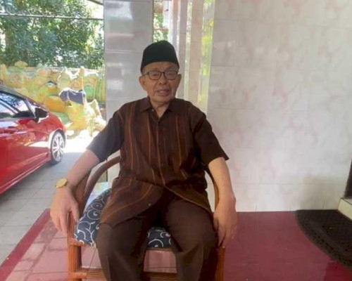 Ketua MUI NTT: Aspirasi Adalah Hak, Tapi Kedamaian Harus Dijaga