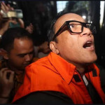 Wamenaker Noel Minta Uang Rp 3 Miliar Untuk Renovasi Rumah 