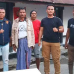 Seorang Pria di NTT Tikam Istri Hingga Tewas