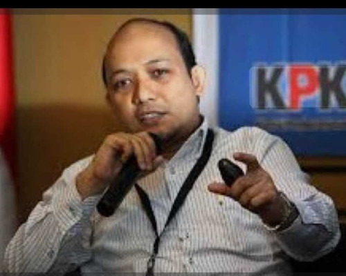 Respons Novel Baswedan Usai Prabowo Bebaskan Tom Lembong dan Hasto Kristiyanto