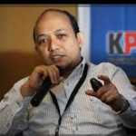 Respons Novel Baswedan Usai Prabowo Bebaskan Tom Lembong dan Hasto Kristiyanto