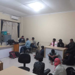 Polda NTT Gagalkan Penyelundupan WN Bangladesh ke Australia