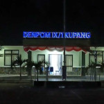 Orang Tua Prada Lucky Diperiksa Lebih dari Delapan Jam oleh Denpom IX/I Kupang  ‎