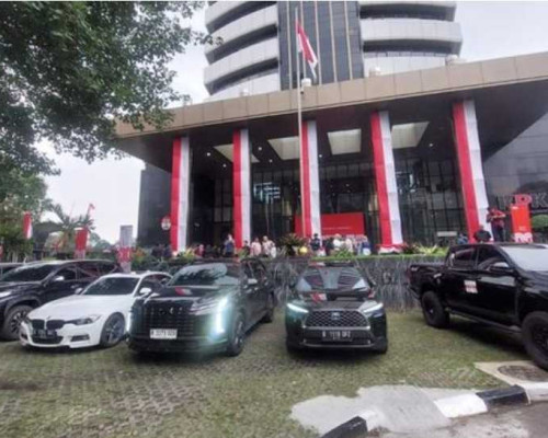 KPK Ungkap 6 Fakta Usai OTT Wamenaker Noel