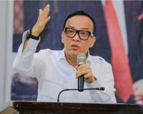 KPK Sita Puluhan Mobil hingga Motor Ducati Saat OTT Wamenaker Noel