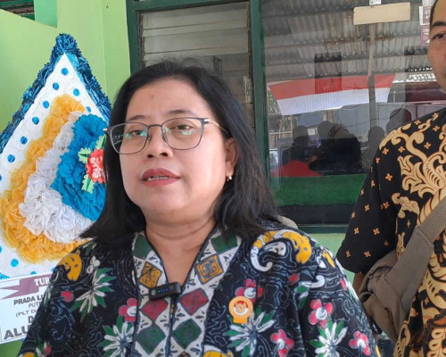 LPSK Temui Orang Tua Prada Lucky di Kupang, Tawarkan Perlindungan bagi Saksi dan Korban