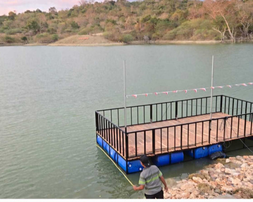 Warga Desa Letbaun Gelar Aneka Lomba di HUT 19, Total Hadiah Rp 52 Juta dan Abadikan Nama Jalan