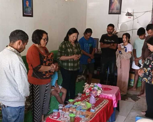 Belum Ada Saksi Ajukan Perlindungan, LPSK Tetap Kawal Kasus Prada Lucky