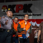 Immanuel Ebenezer Pasti Dipecat dari Kabinet dan Partai Gerindra 