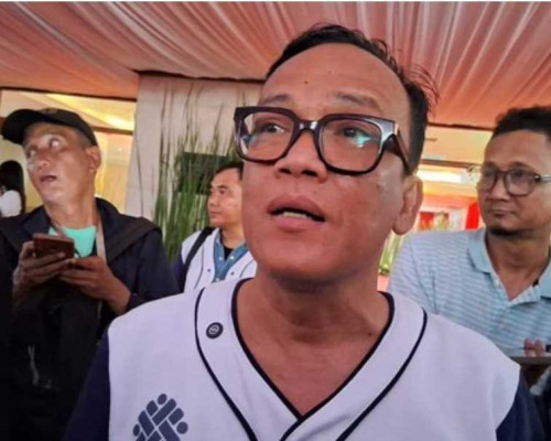 Berapa Kekayaan Wamenaker Noel Usai Terjaring OTT KPK