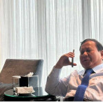 Presiden Prabowo Bebaskan Tom Lembong dan Hasto dari Penjara