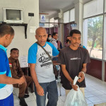 Tim Tabur Kejati NTT Tangkap Buronan Kasus Pencabulan Anak di Kupang