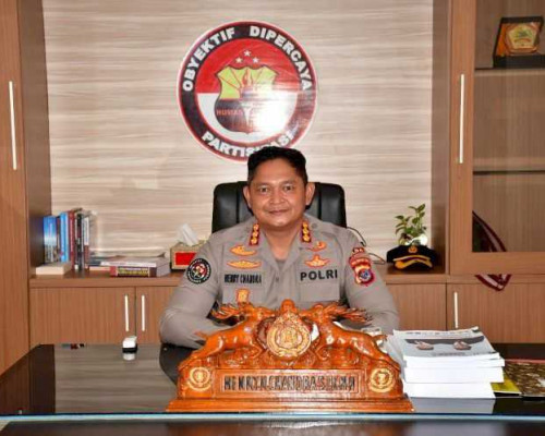 Kapolda NTT Imbau Warga Jaga Persatuan, Jangan Terprovokasi Isu Hoaks