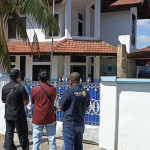 SPPG Kelapa Lima Satu Bungkam Usai Kasus Keracunan Massal di SMPN 8 Kupang