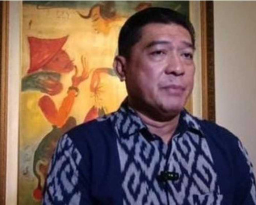 PK Terpidana Silfester Digugurkan Hakim PN Jakarta Selatan, Surat Sakit Tak Jelas