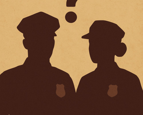 Dua Anggota Polda NTT Tertangkap Sekamar di Hotel Mewah, Kini Jalani Patsus