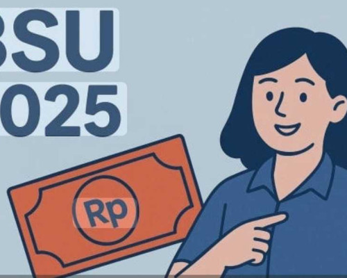 Cara Cek dan Aktivasi Rekening BSU dan Bantuan Insentif Guru 2025