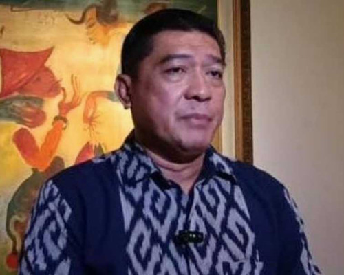 Komisi III Desak Jaksa Tangkap Tim Sukses Jokowi
