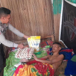 Aipda Ferdi Beama, Potret Humanis Polri dari NTT Yang Menginspirasi