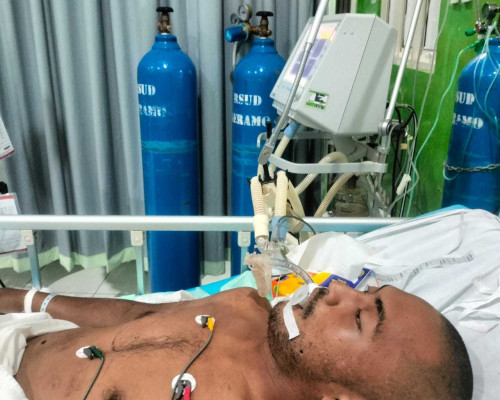 Prajurit TNI AD, Prada Lucky Namo, Diduga Tewas Akibat Disiksa Senior