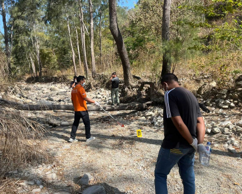 Seorang Warga Belu Tewas Diduga Tertembak Saat Berburu di Timor Leste