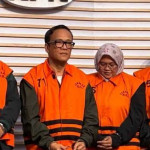 KPK Tetapkan Wamenaker Noel Bersama 10 Orang Lainnya Menjadi Tersangka