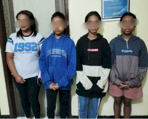 Viral Remaja 15 Tahun Dikeroyok di Pantai Warna Kupang, Dua Pelaku Ditangkap