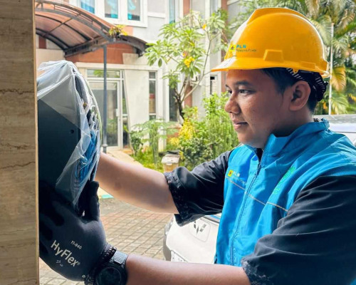 Tingkatkan Layanan EV, PLN Luncurkan Home Charging Services Versi Terbaru