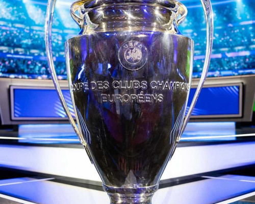 Drawing Liga Champions 2025 : Madrid, Liverpool Juventus dan City Saling Bentrok