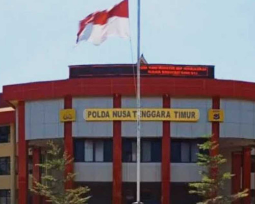 Keroyok Seorang ASN, Dua Anggota DPRD di NTT Jadi Tersangka