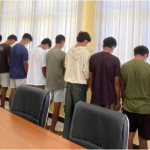 Anak 13 Tahun di NTT Diperkosa 12 Pria, Waktu dan Lokasi Berbeda