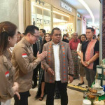 Kelor NTT Mendunia, Siap Bersaing di Pasar Global